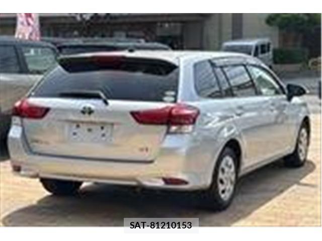 Toyota COROLLA FIELDER 2019-01 6751090-3