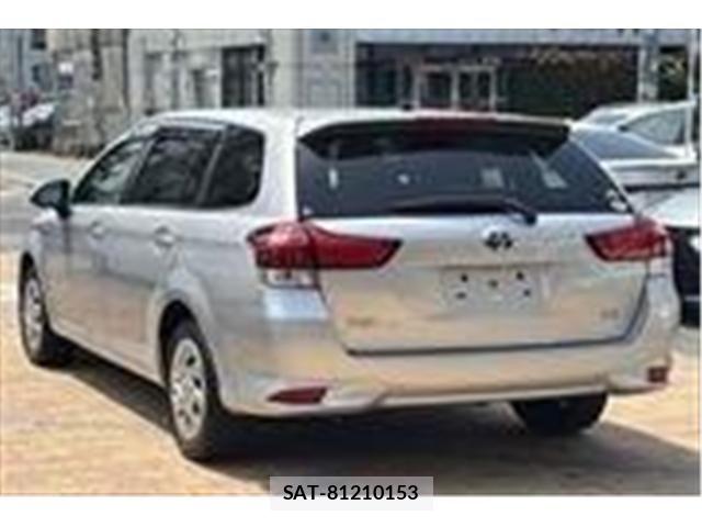 Toyota COROLLA FIELDER 2019-01 6751090-4