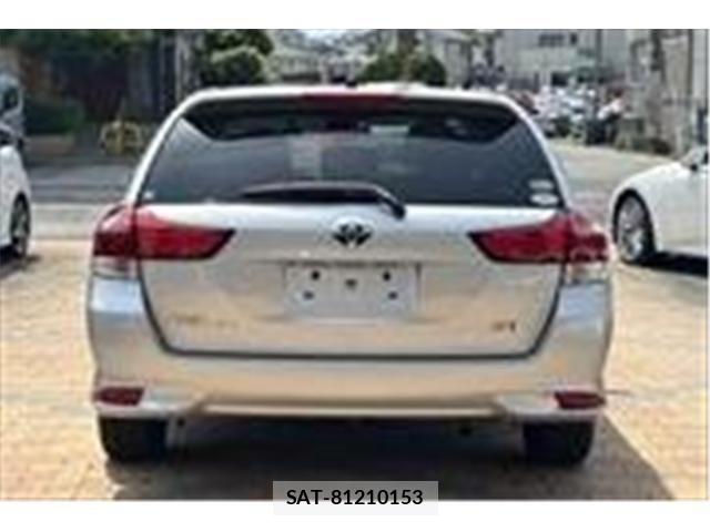 Toyota COROLLA FIELDER 2019-01 6751090-5