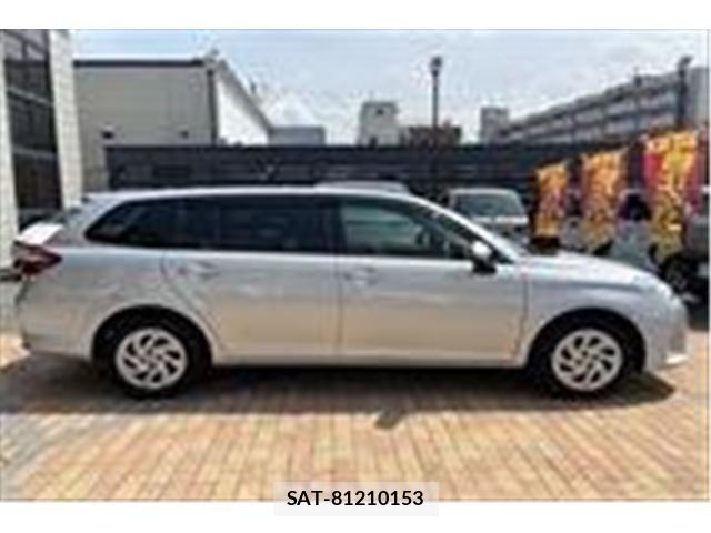 Toyota COROLLA FIELDER 2019-01 6751090-6