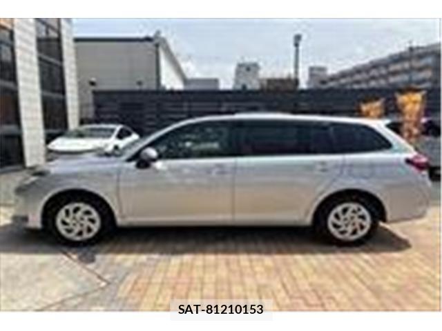 Toyota COROLLA FIELDER 2019-01 6751090-7