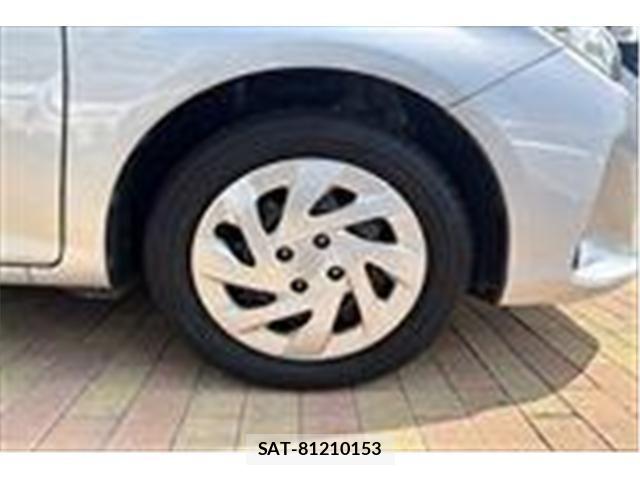 Toyota COROLLA FIELDER 2019-01 6751090-8
