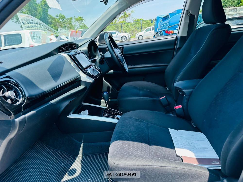 Toyota COROLLA FIELDER 2019-04 6560981-10