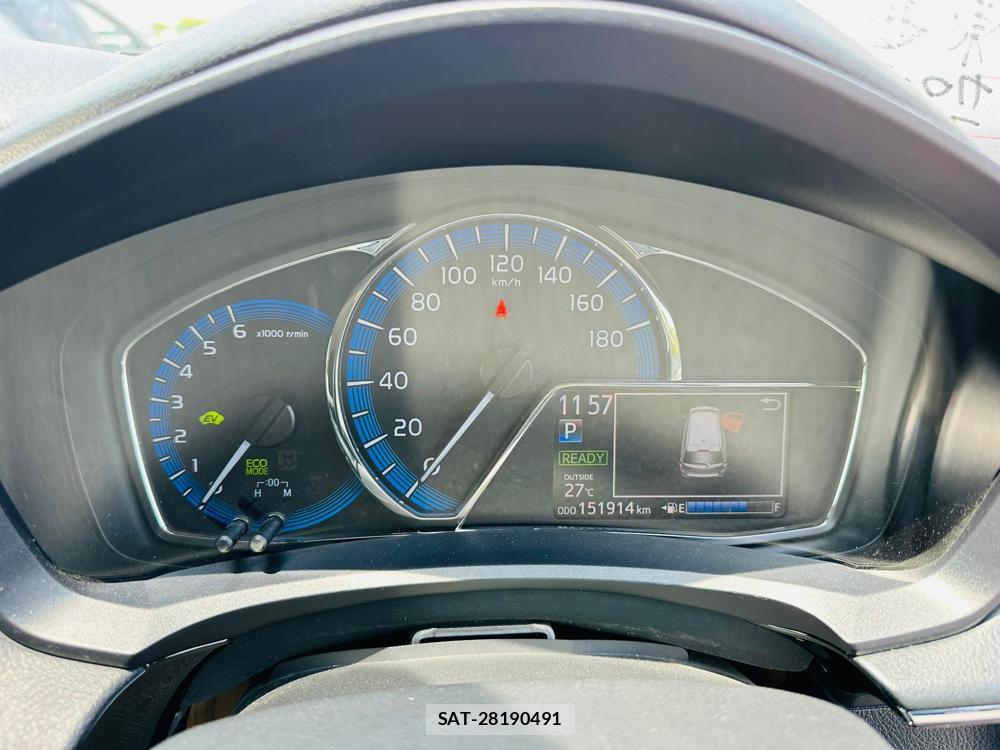 Toyota COROLLA FIELDER 2019-04 6560981-15