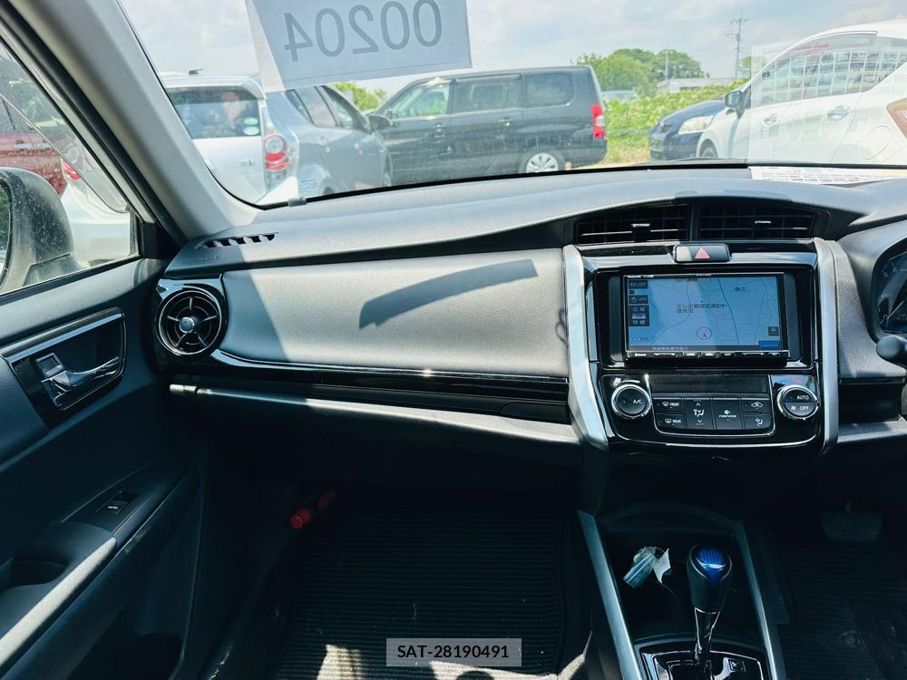Toyota COROLLA FIELDER 2019-04 6560981-17