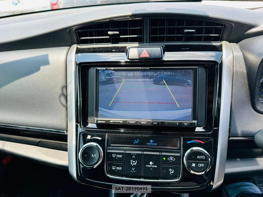Toyota COROLLA FIELDER 2019-04 6560981-18