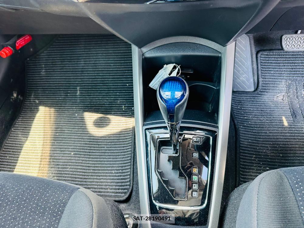 Toyota COROLLA FIELDER 2019-04 6560981-19