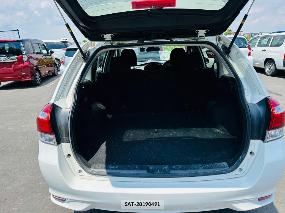 Toyota COROLLA FIELDER 2019-04 6560981-25