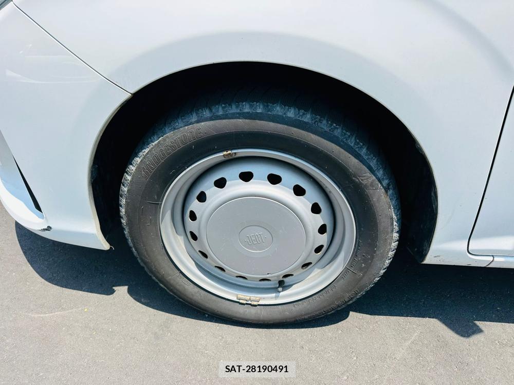 Toyota COROLLA FIELDER 2019-04 6560981-29