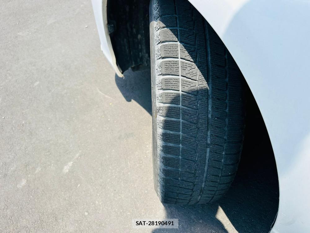 Toyota COROLLA FIELDER 2019-04 6560981-31