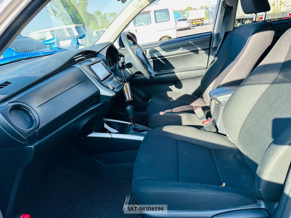Toyota COROLLA FIELDER 2020 6714473-10