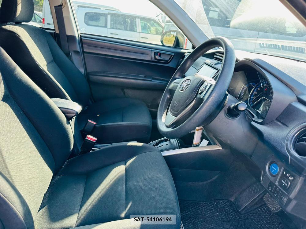 Toyota COROLLA FIELDER 2020 6714473-11
