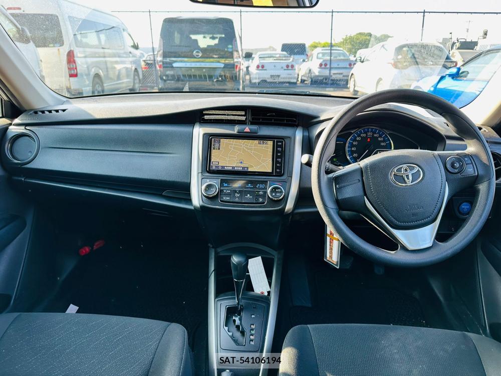 Toyota COROLLA FIELDER 2020 6714473-12