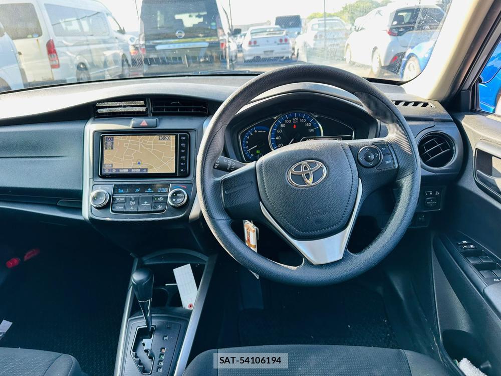 Toyota COROLLA FIELDER 2020 6714473-13