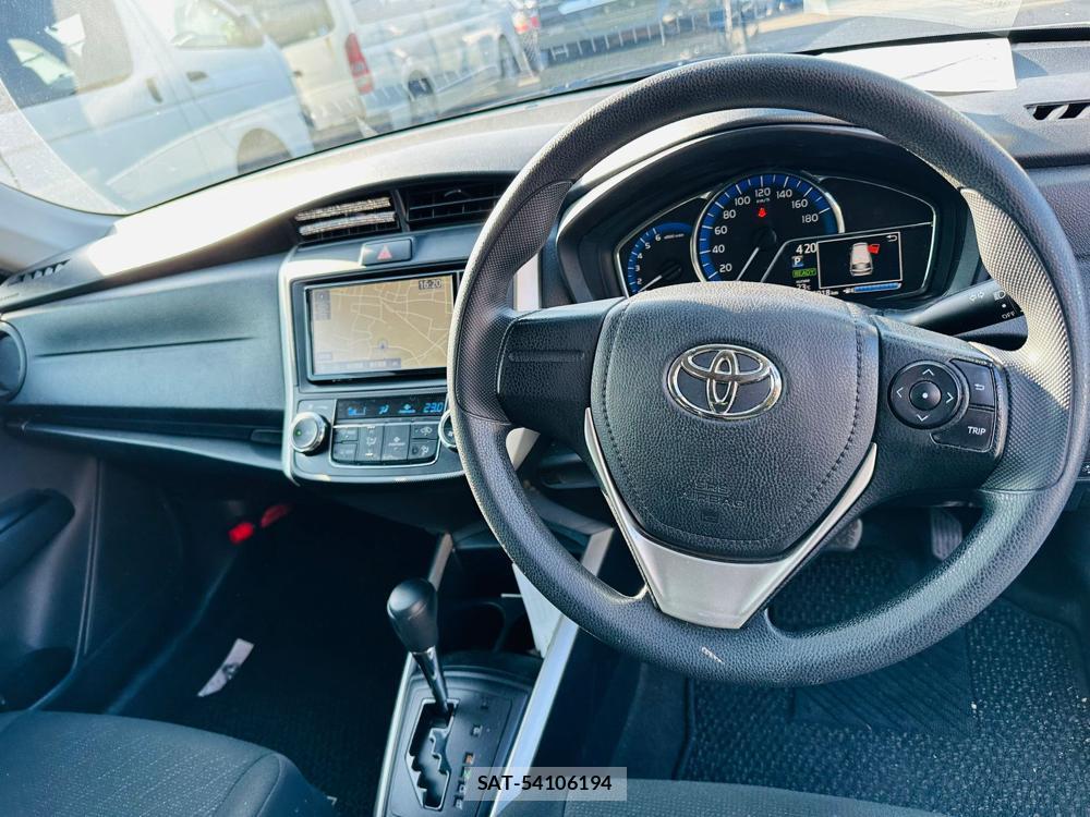 Toyota COROLLA FIELDER 2020 6714473-14