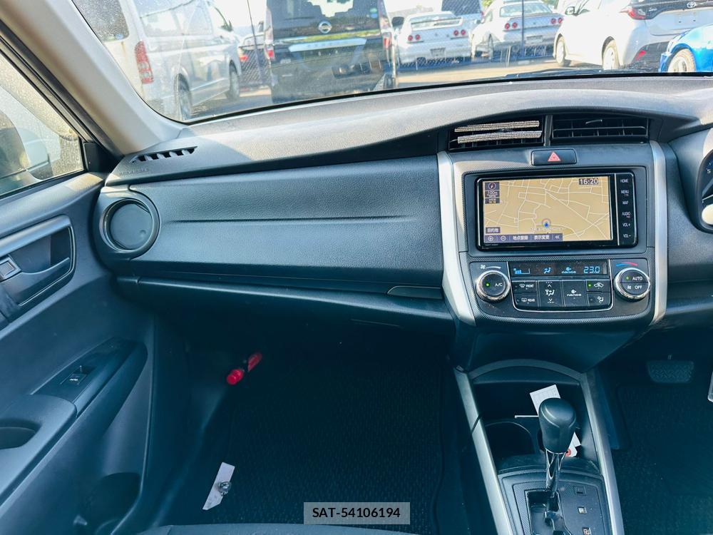 Toyota COROLLA FIELDER 2020 6714473-17