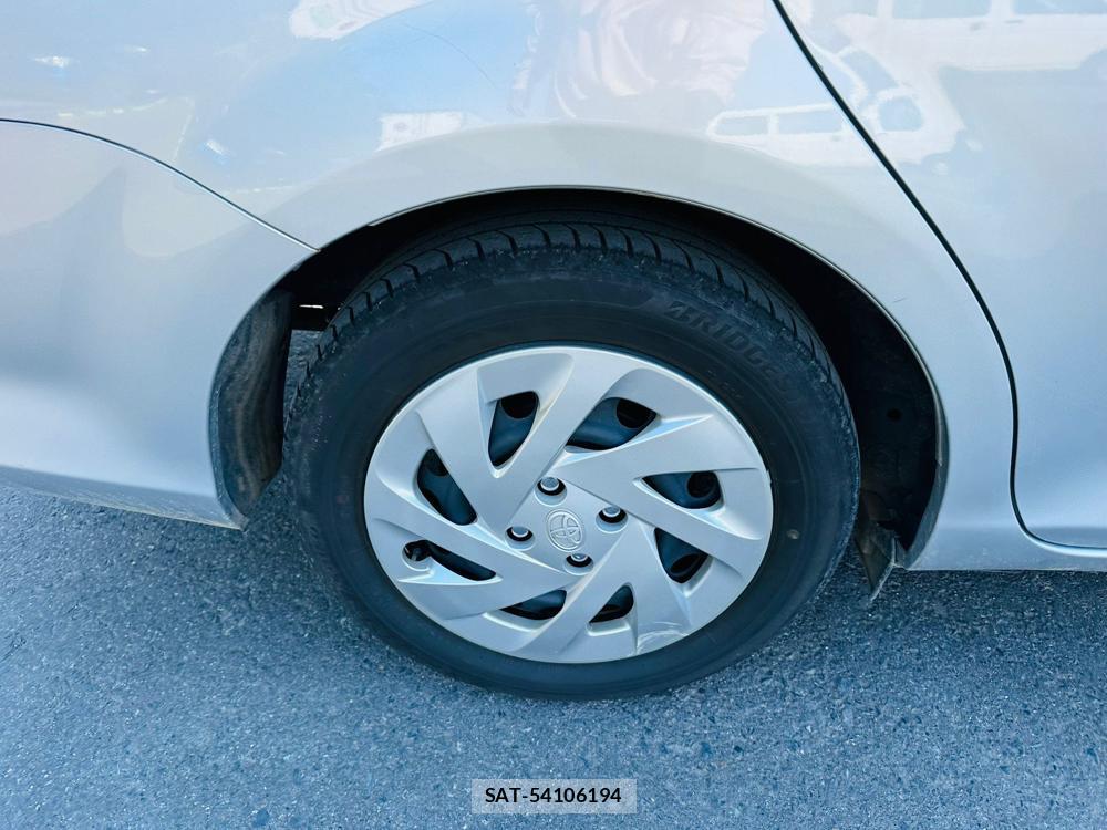 Toyota COROLLA FIELDER 2020 6714473-28