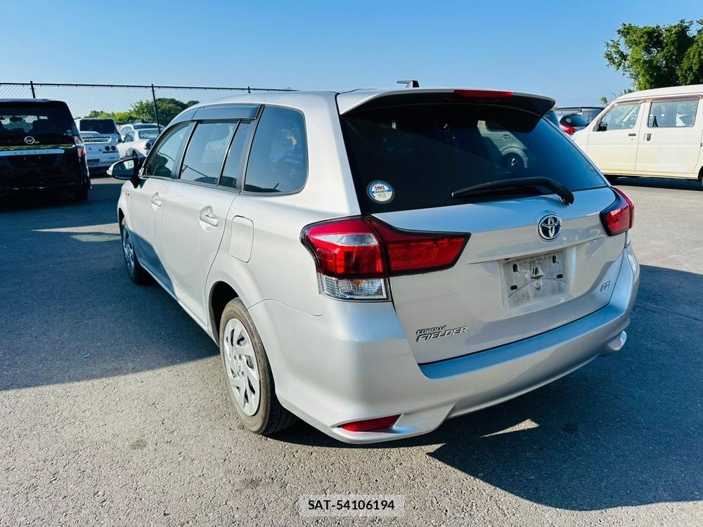 Toyota COROLLA FIELDER 2020 6714473-2