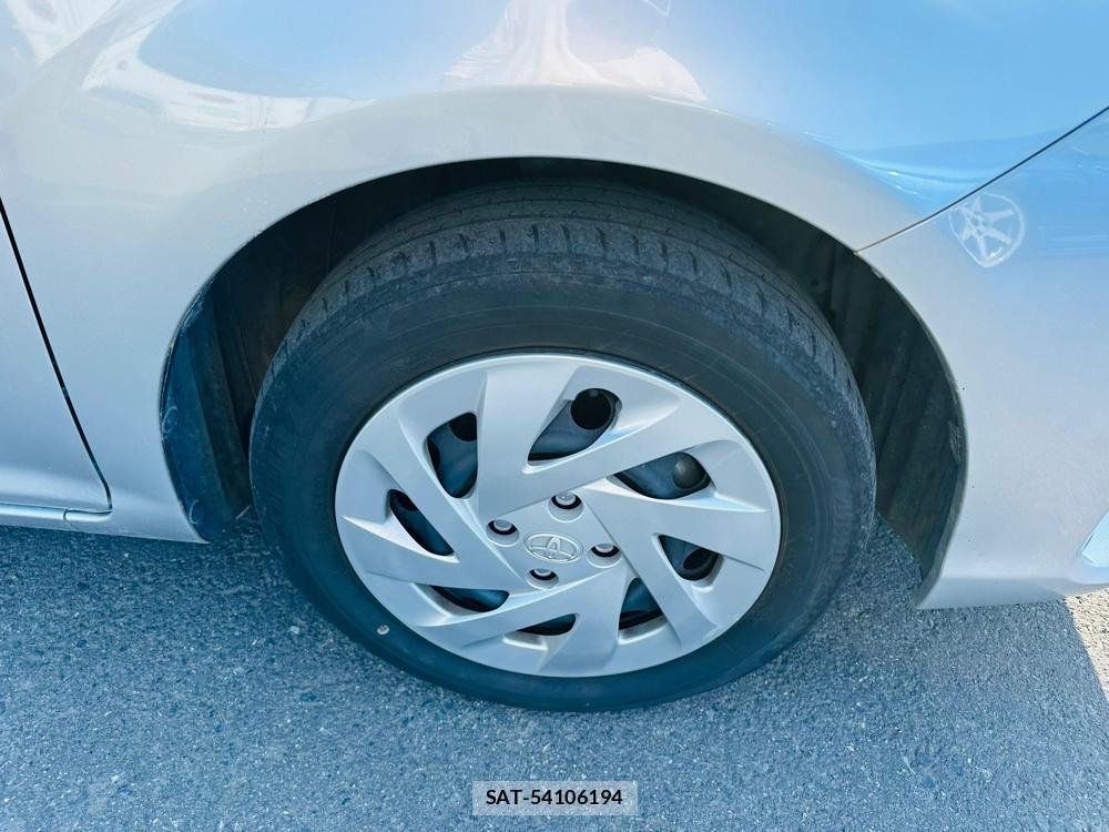 Toyota COROLLA FIELDER 2020 6714473-29