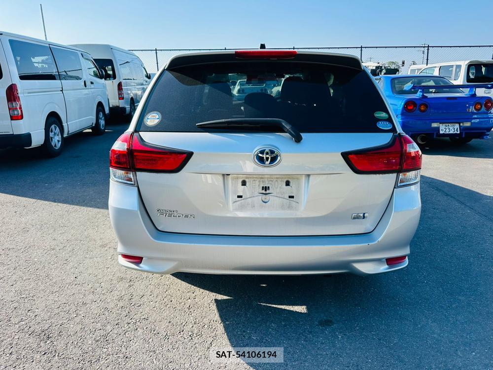 Toyota COROLLA FIELDER 2020 6714473-3