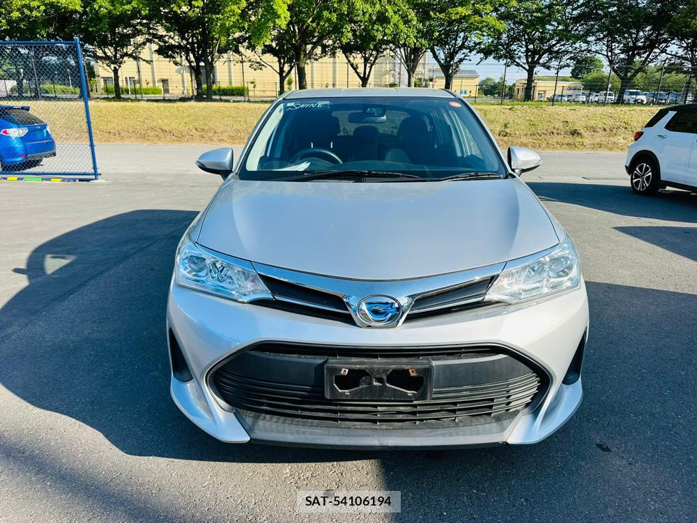 Toyota COROLLA FIELDER 2020 6714473-7
