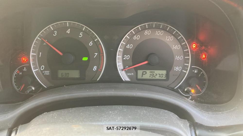 Toyota COROLLA FIELDER 2007 5720721-13