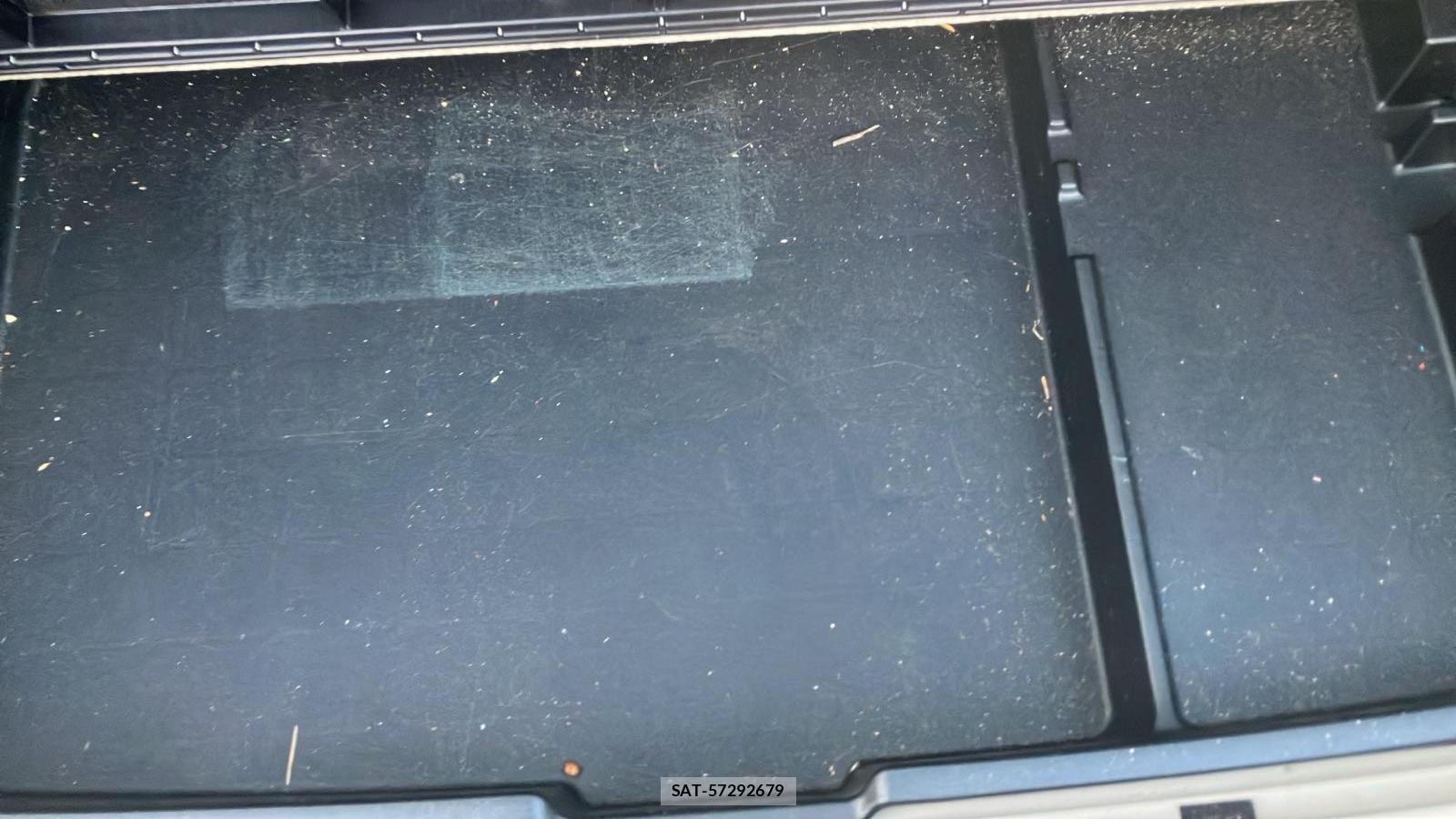 Toyota COROLLA FIELDER 2007 5720721-20