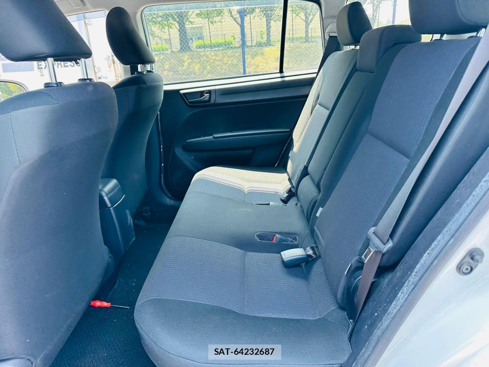 Toyota COROLLA FIELDER 2019 6789007-9