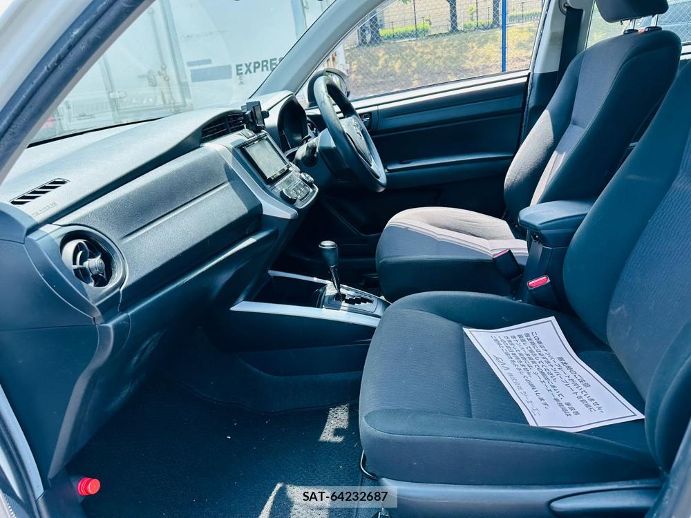 Toyota COROLLA FIELDER 2019 6789007-10