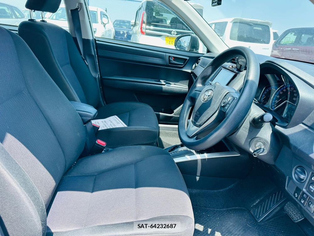 Toyota COROLLA FIELDER 2019 6789007-11