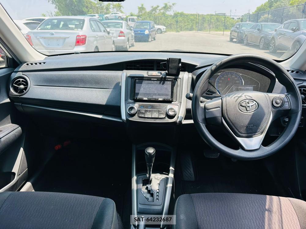 Toyota COROLLA FIELDER 2019 6789007-12