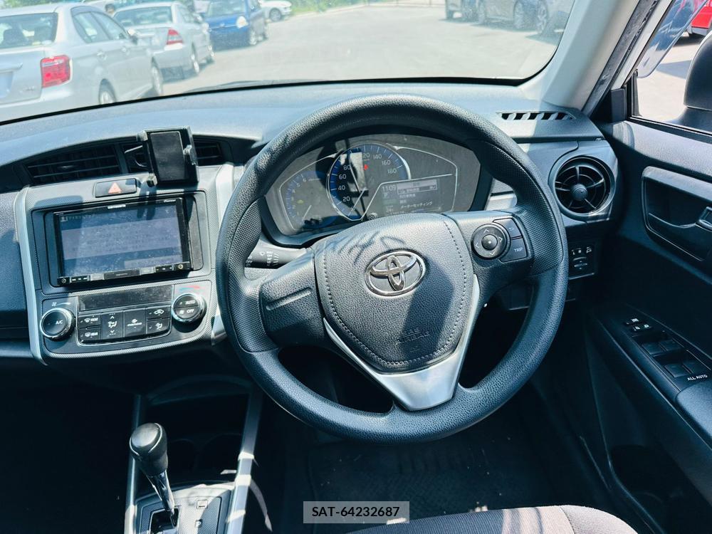 Toyota COROLLA FIELDER 2019 6789007-13