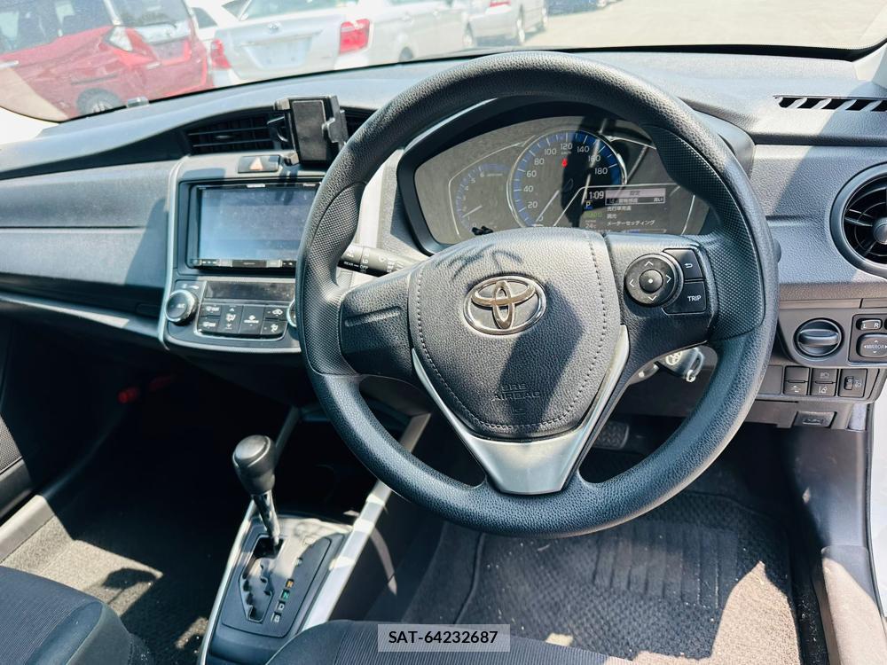 Toyota COROLLA FIELDER 2019 6789007-14