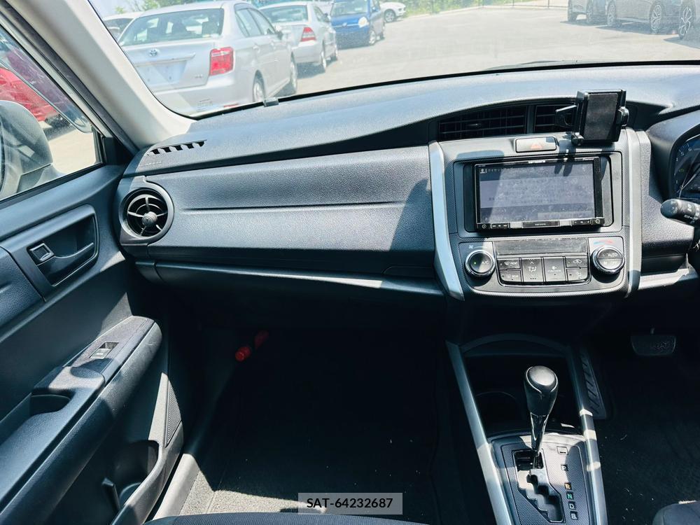 Toyota COROLLA FIELDER 2019 6789007-17