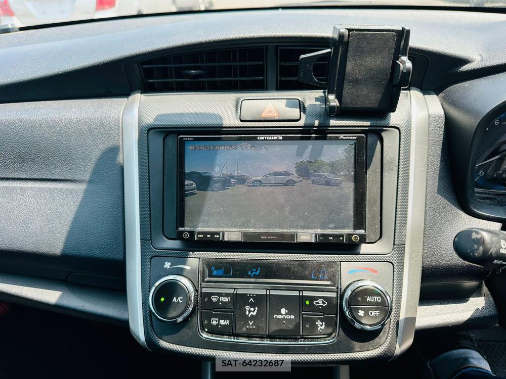 Toyota COROLLA FIELDER 2019 6789007-18