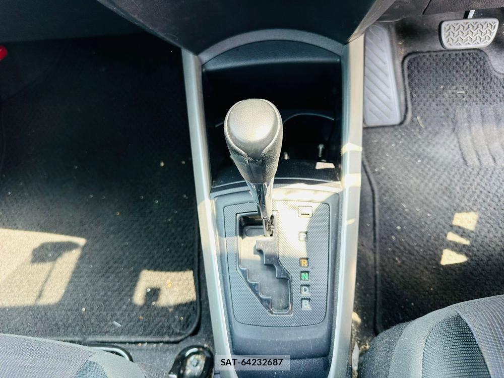 Toyota COROLLA FIELDER 2019 6789007-19