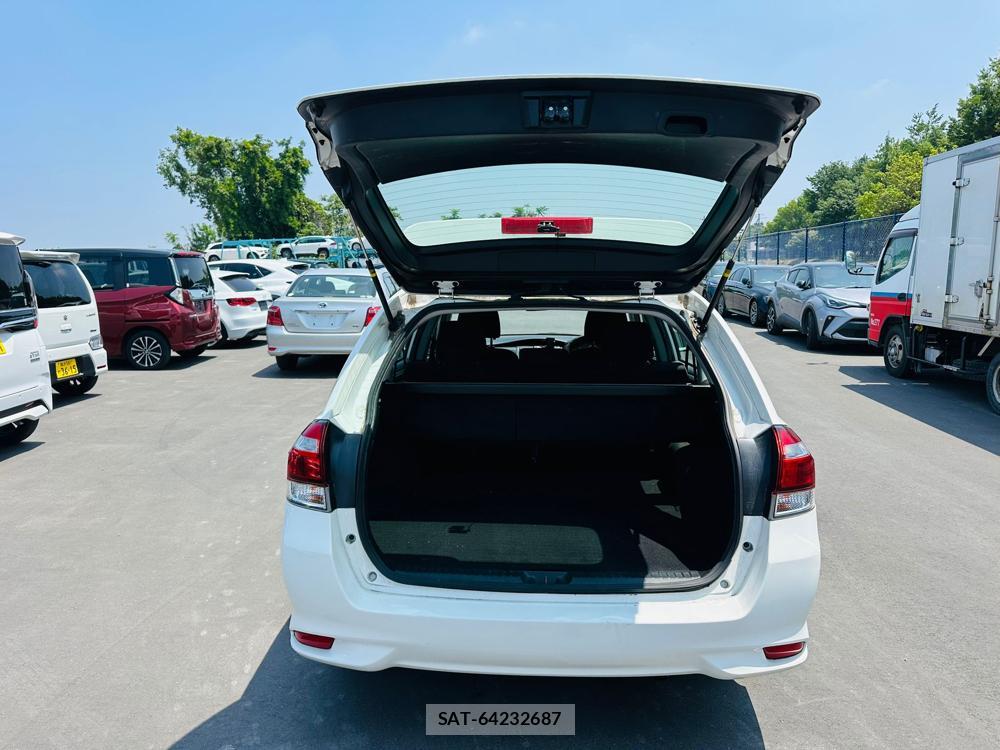 Toyota COROLLA FIELDER 2019 6789007-26