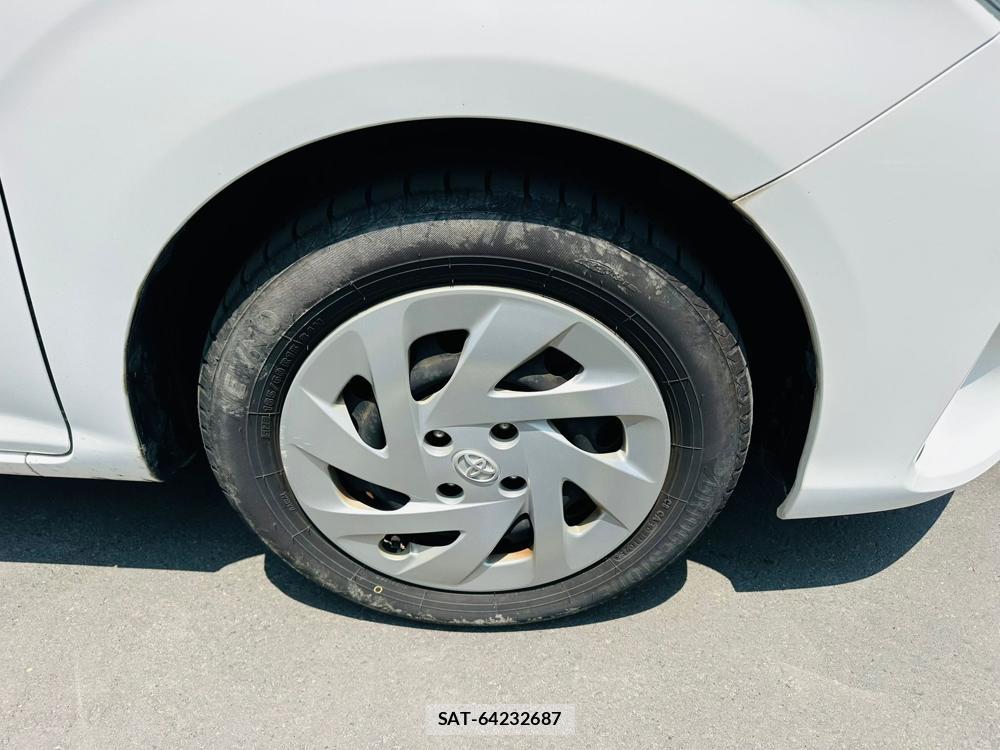 Toyota COROLLA FIELDER 2019 6789007-28