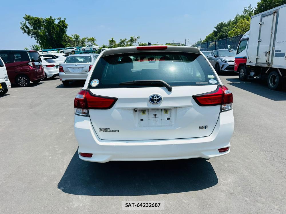 Toyota COROLLA FIELDER 2019 6789007-3