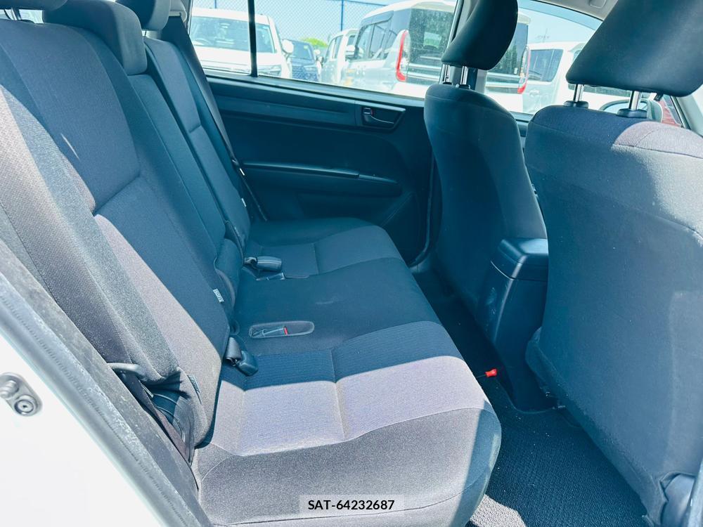 Toyota COROLLA FIELDER 2019 6789007-8