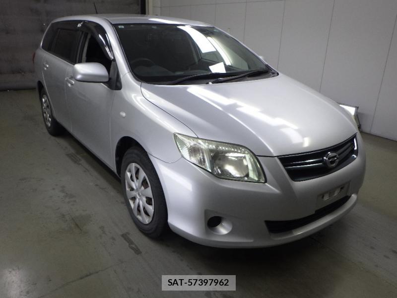 Toyota COROLLA FIELDER 2009 6877165-0