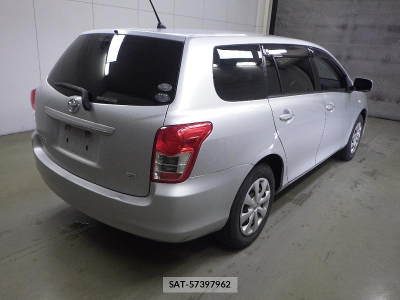 Toyota COROLLA FIELDER 2009 6877165-1