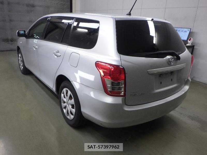Toyota COROLLA FIELDER 2009 6877165-2