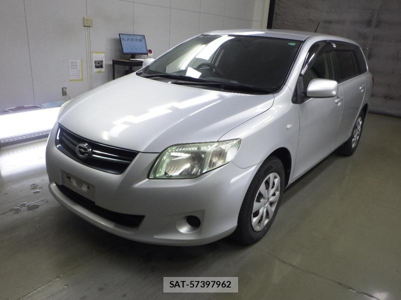 Toyota COROLLA FIELDER 2009 6877165-3