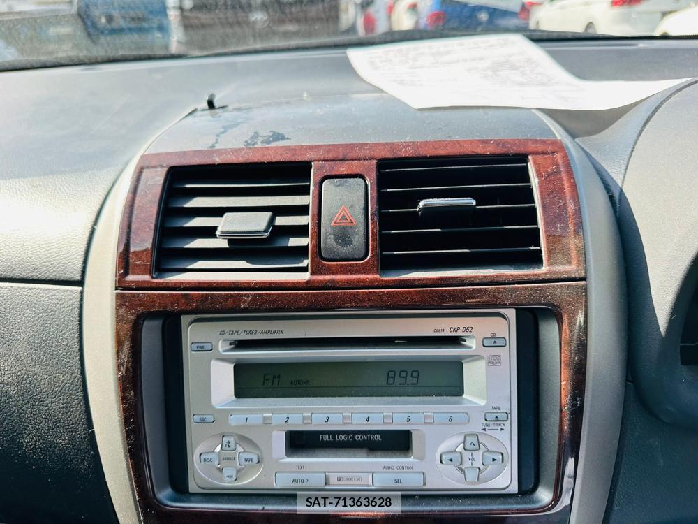 Toyota COROLLA FIELDER 2009 6848843-18