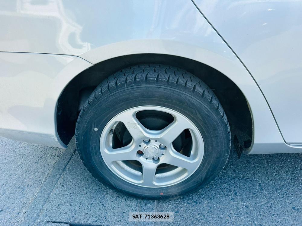 Toyota COROLLA FIELDER 2009 6848843-27