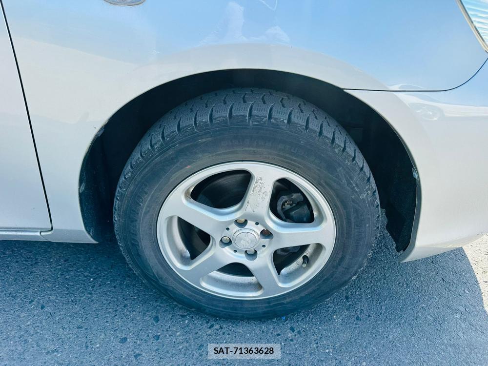 Toyota COROLLA FIELDER 2009 6848843-28
