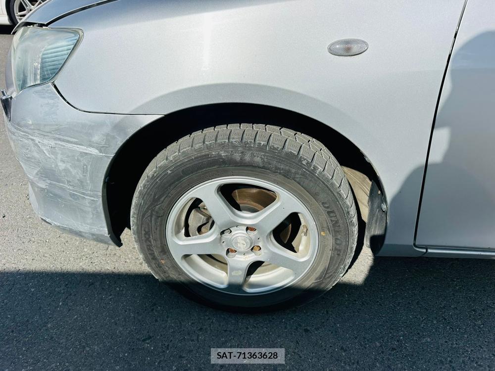 Toyota COROLLA FIELDER 2009 6848843-29