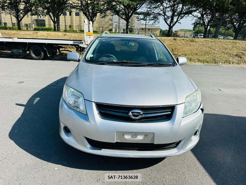 Toyota COROLLA FIELDER 2009 6848843-7