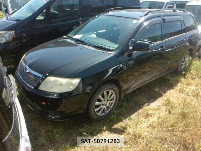 Toyota COROLLA FIELDER 2005-03 6903458-0